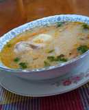 Sopa de Morón