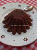Moelleux au chocolat 🍫
