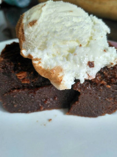 Una foto de Brownie