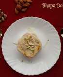 BHAPA DOI -Bengali Recipe for Poila Boishakh
