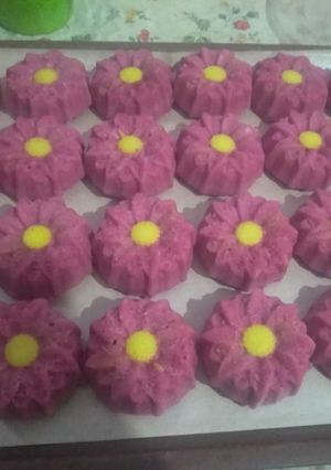 Foto resep Bolu kukus