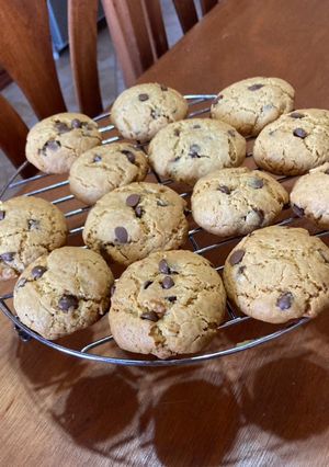 Una foto de Cookies delis
