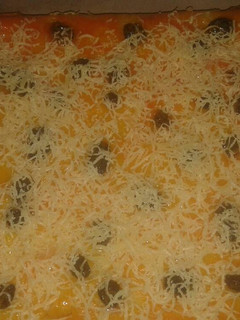 Foto resep Prol tape (recommended)