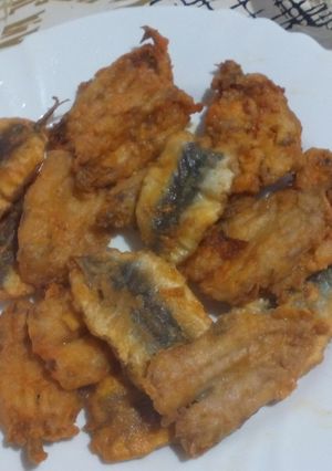 Foto principal de Sardinas en adobo