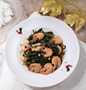 Resep Cah kangkung udang, Enak