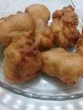 Buñuelos