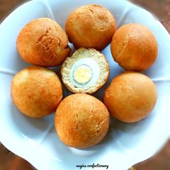 A picture of Eggroll recipe.