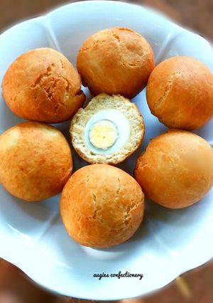A picture of Eggroll recipe.
