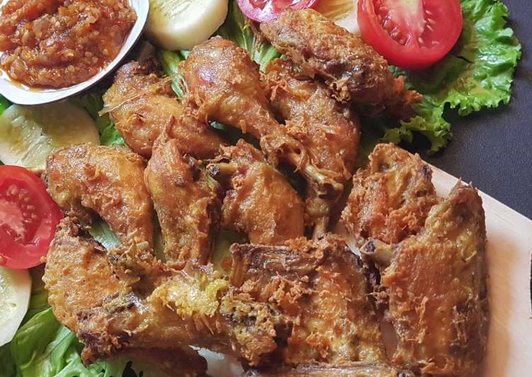 Ayam Balut Telur Krenyes2 (Ayam Mbok Nah) 🤣😘🤗