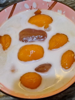 Foto resep 422. Kolak Biji Salak Ubi Kuning