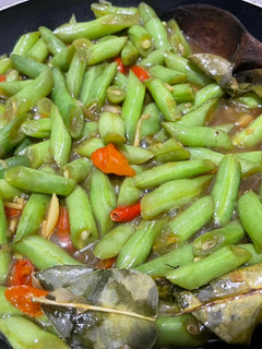 Foto resep Tumis Buncis