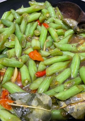 Foto resep Tumis Buncis