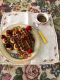 Waffle 🧇