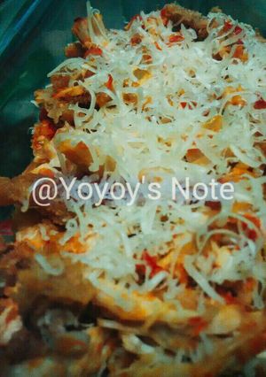 Foto resep Ayam PrekJu Pedas