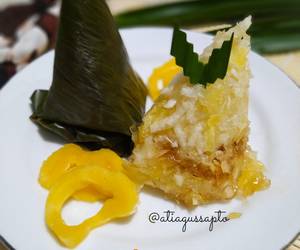 Resep Unik Sawut Gulmer Nangka (291) Enak Bergizi