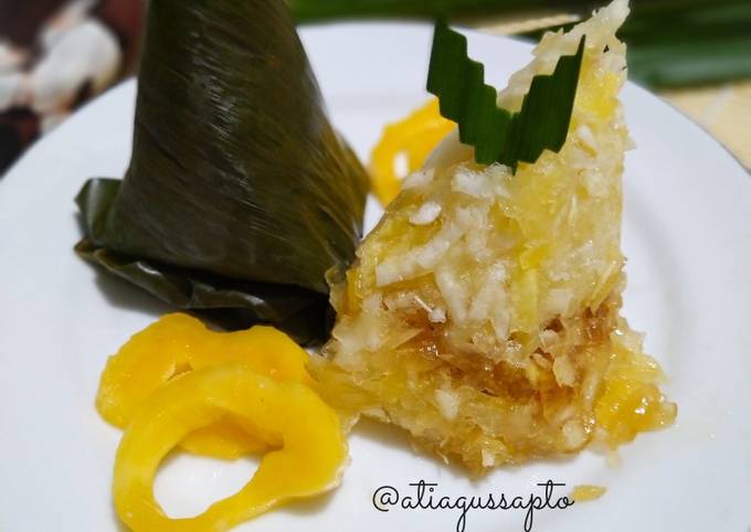 Resep Sawut Gulmer Nangka 291 Oleh Ati Agus Sapto Moms Firza Cookpad 1967