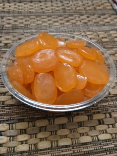 Foto resep Manisan kolang-kaling