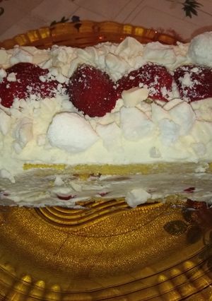 Una foto de Chajá de Frutillas