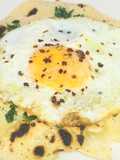 Turkish Fried o Sahanda Yumurta 🇹🇷 🇵🇰🇮🇳