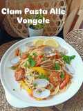 Pasta Alle Vongole