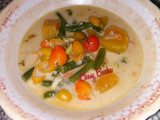 Sayur Lodeh