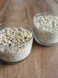 Overnight façon cookies dough
