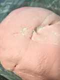 Fondant casero, libre de gluten
