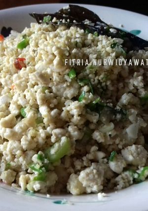 Foto resep Tahu Siksa (Tahu Bejeuk)