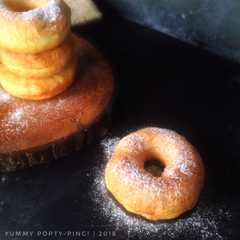 A picture of Donat Tape.