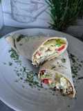 Kebab en Galettes