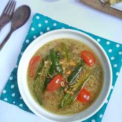 Ase Cabe Hejo/Ijo রেসিপির প্রধান ছবি