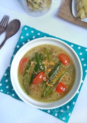 Foto resep Ase Cabe Hejo/Ijo