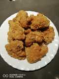 Chicken Ala Kfc