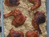 مندي الدجاج