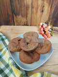 Brazilian Choco Bread