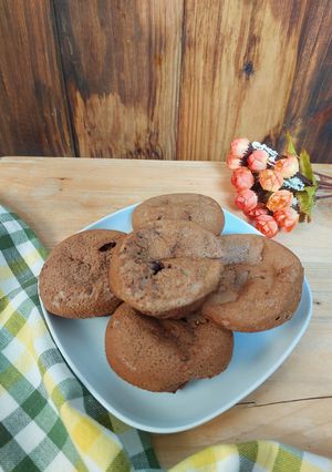 Foto resep Brazilian Choco Bread