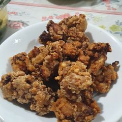 A picture of Special Chicken Karaage.