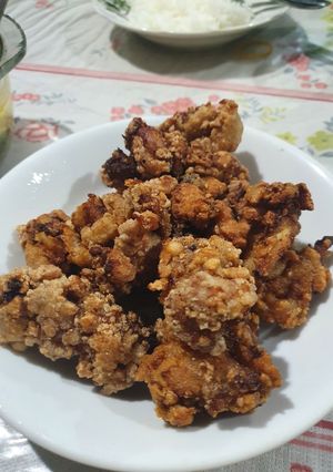 A picture of Special Chicken Karaage.