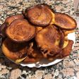 Chulas de Carnaval
