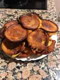 Chulas de Carnaval