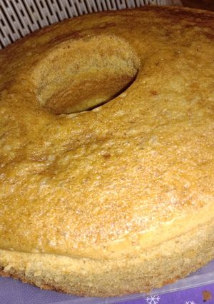 Foto resep Bolu pisang