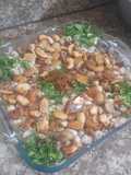 Fatteh Hummus