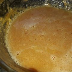 A picture of Milkmaid condensed milk.