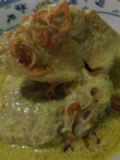 Foto resep Opor Ayam