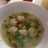 Bakso kuah seadanya