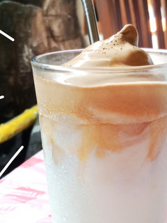 Foto resep Dalgona Coffee Tanpa Mixer