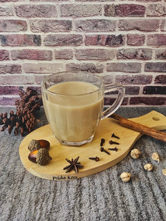 Foto resep Teh Masala