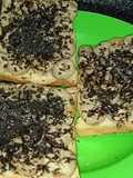 Roti bakar pisang