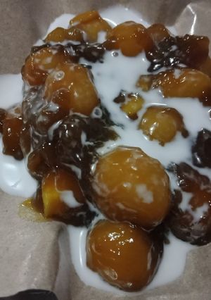 Foto resep Jenang sapar