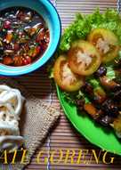 760 Resep Sate Goreng Sederhana Enak Dan Sederhana Ala Rumahan Cookpad